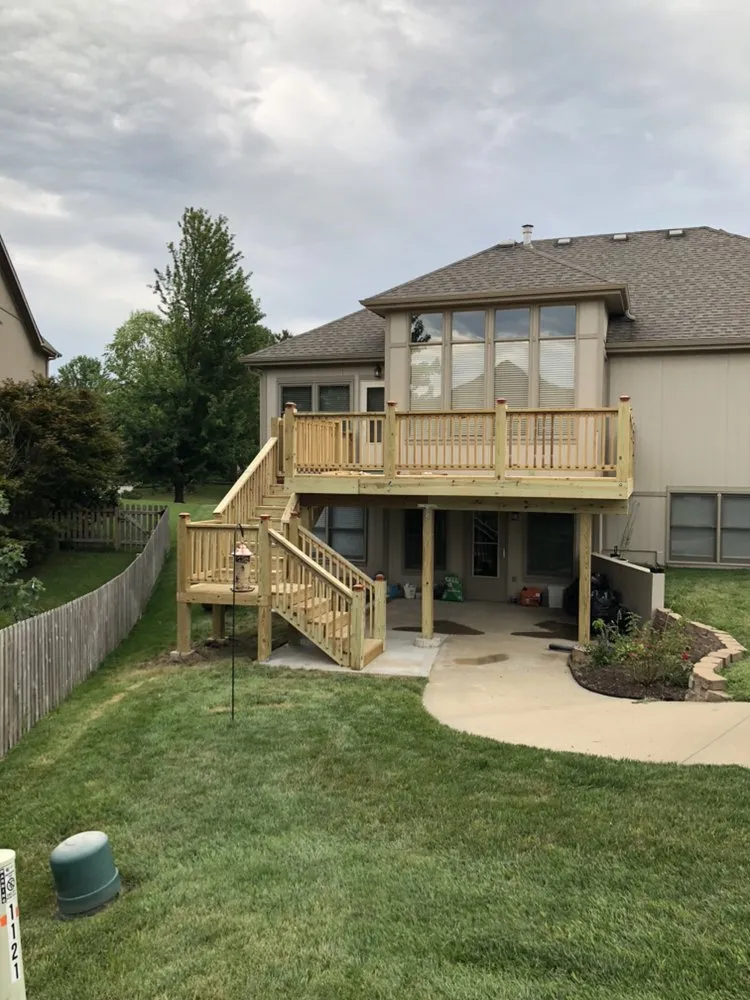 Slide of TcB New & Used Construction