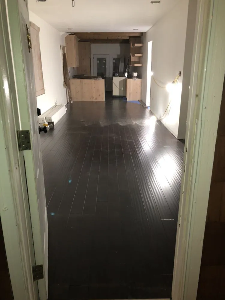 Slide of TcB New & Used Construction