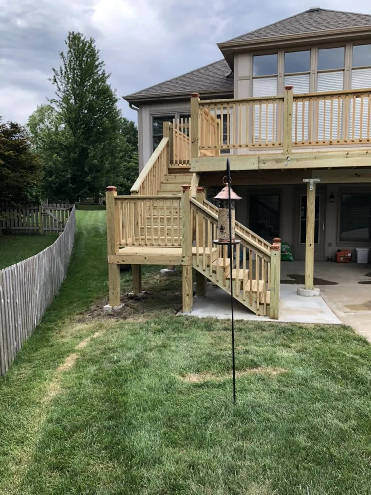 Slide of TcB New & Used Construction