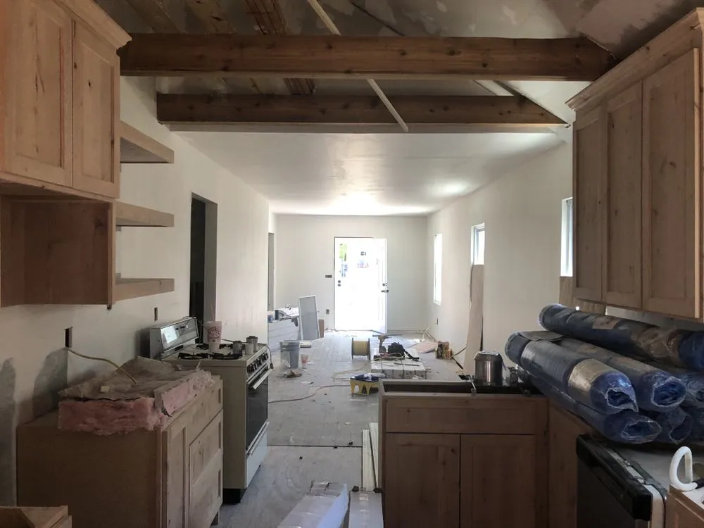 Licensed electrical service for homes in panel upgrade,  by 