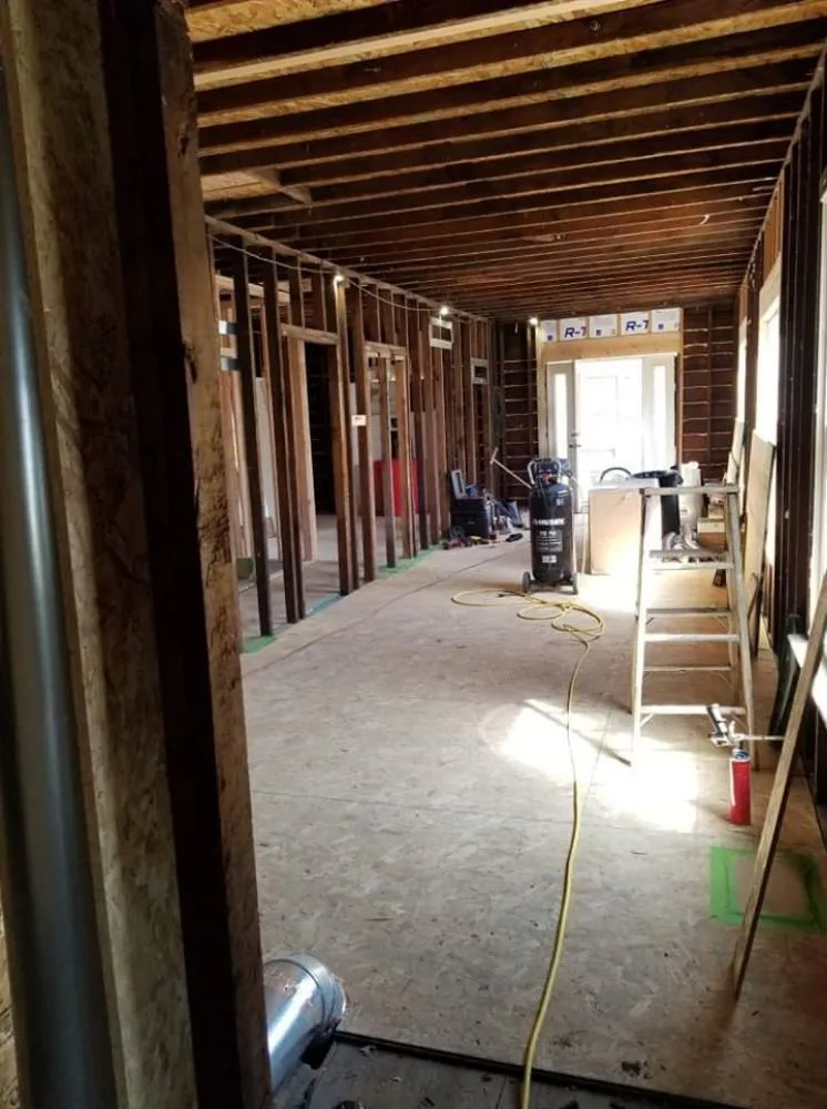 Expert electrical service for homes in wiring installation,  by 