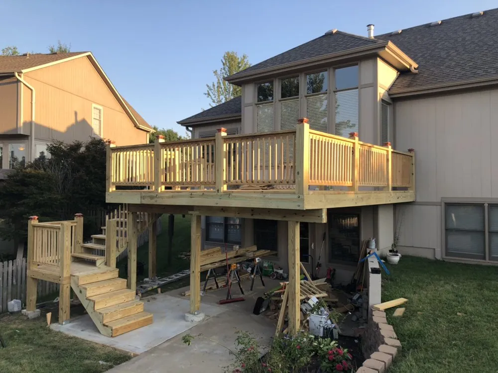 Slide of TcB New & Used Construction