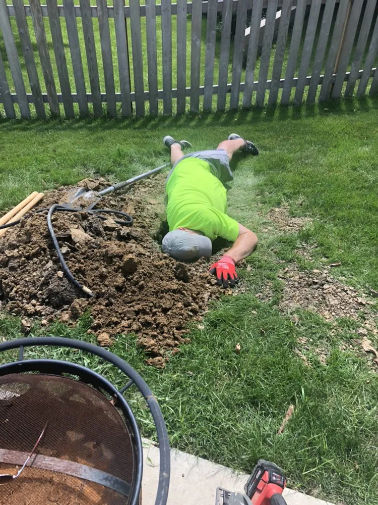 Slide of TcB New & Used Construction