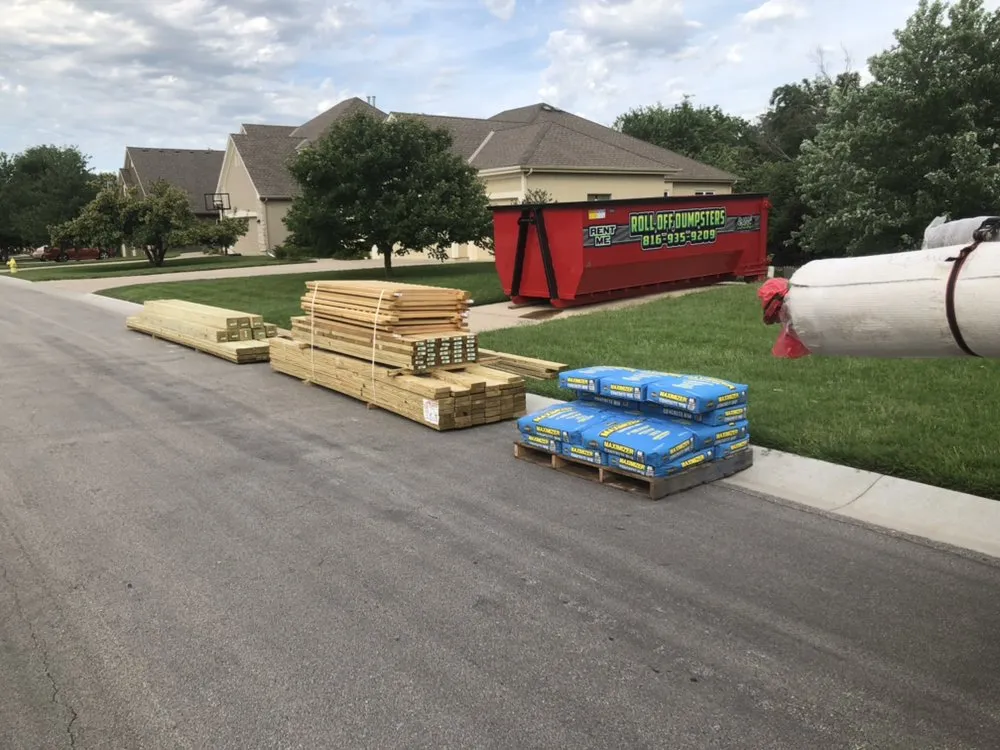 Slide of TcB New & Used Construction