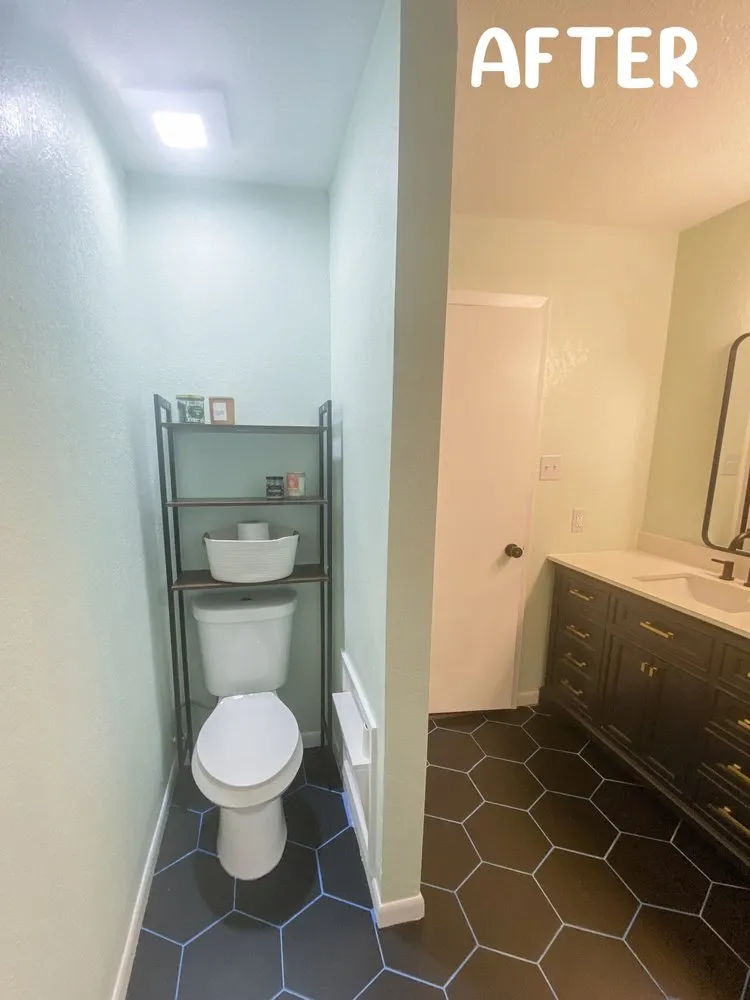 Slide of TCB Remodeling & Construction