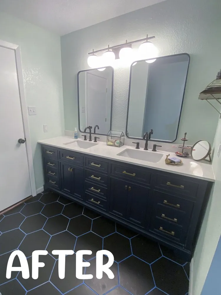 Slide of TCB Remodeling & Construction