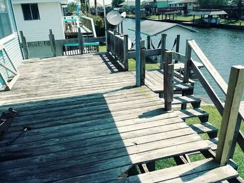 Slide of TCB Remodeling & Construction