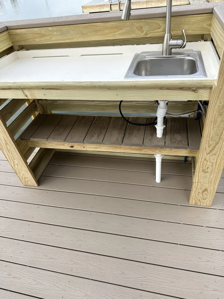 Slide of TCB Remodeling & Construction