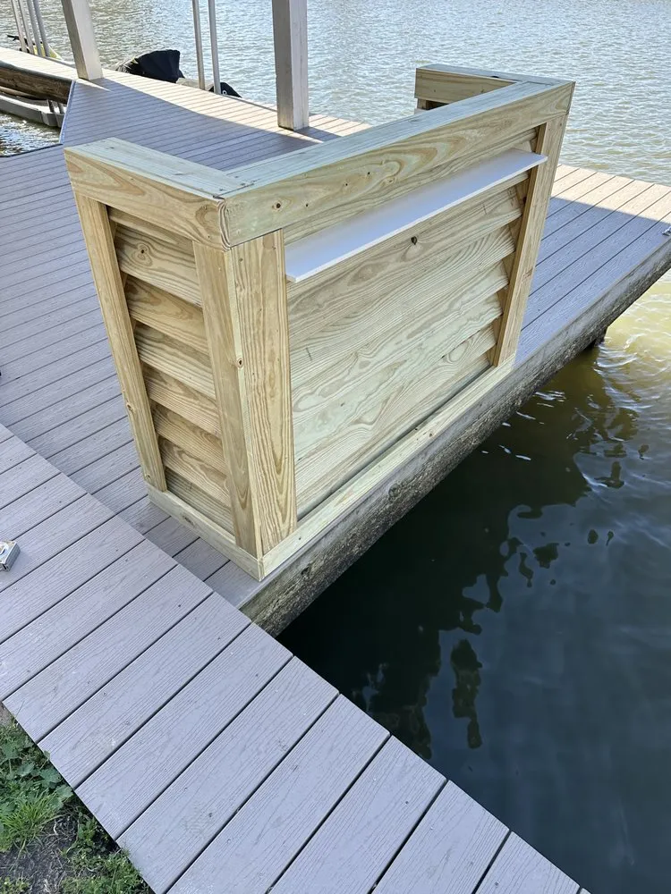 Slide of TCB Remodeling & Construction