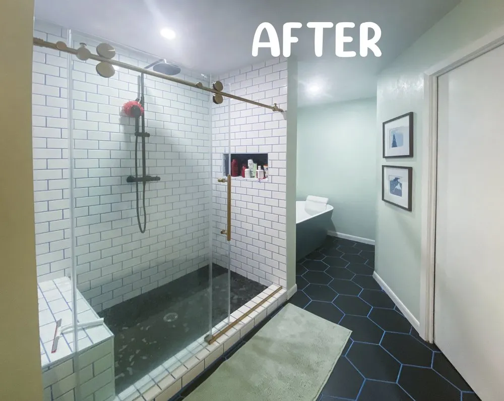 Slide of TCB Remodeling & Construction