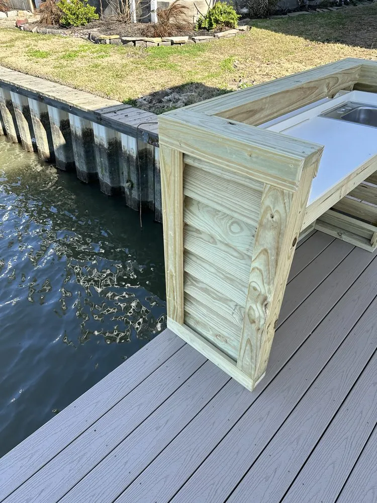 Slide of TCB Remodeling & Construction