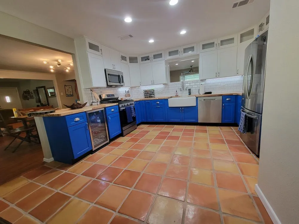 Slide of TCB Remodeling & Construction