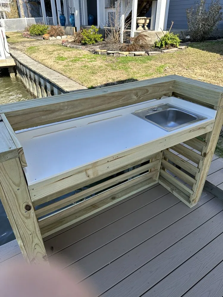 Slide of TCB Remodeling & Construction