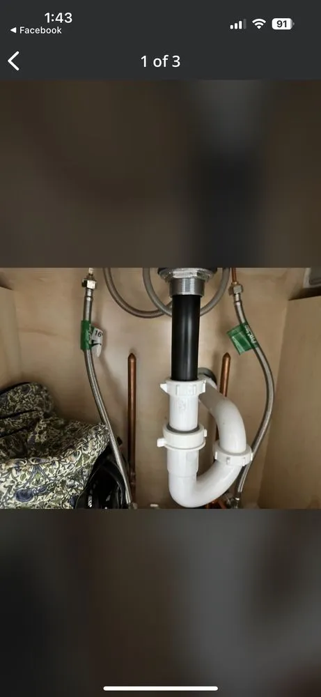 Slide of TCK Handyman and Remodeling Services