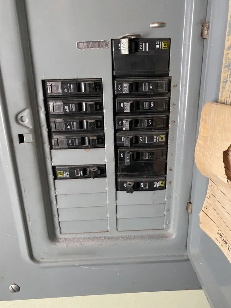 Slide of TCK Handyman and Remodeling Services