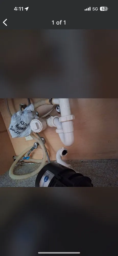 Slide of TCK Handyman and Remodeling Services