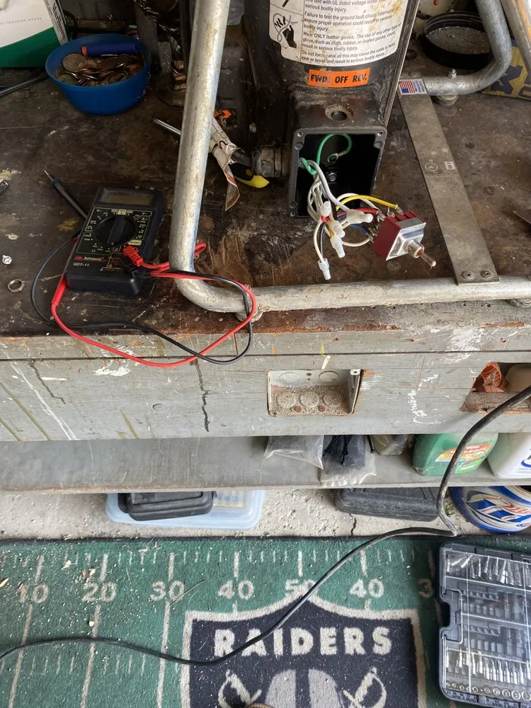 Expert outlet and switch repair experts serving ,  - TCK Handyman and Remodeling Services