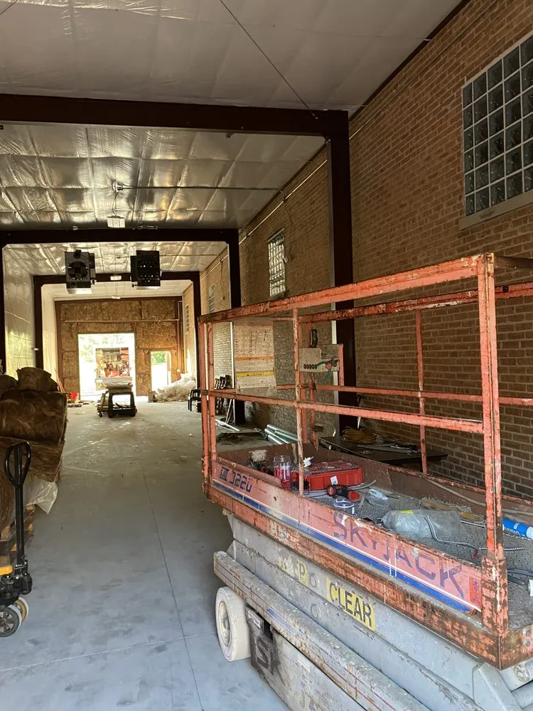 Slide of TCK Handyman and Remodeling Services