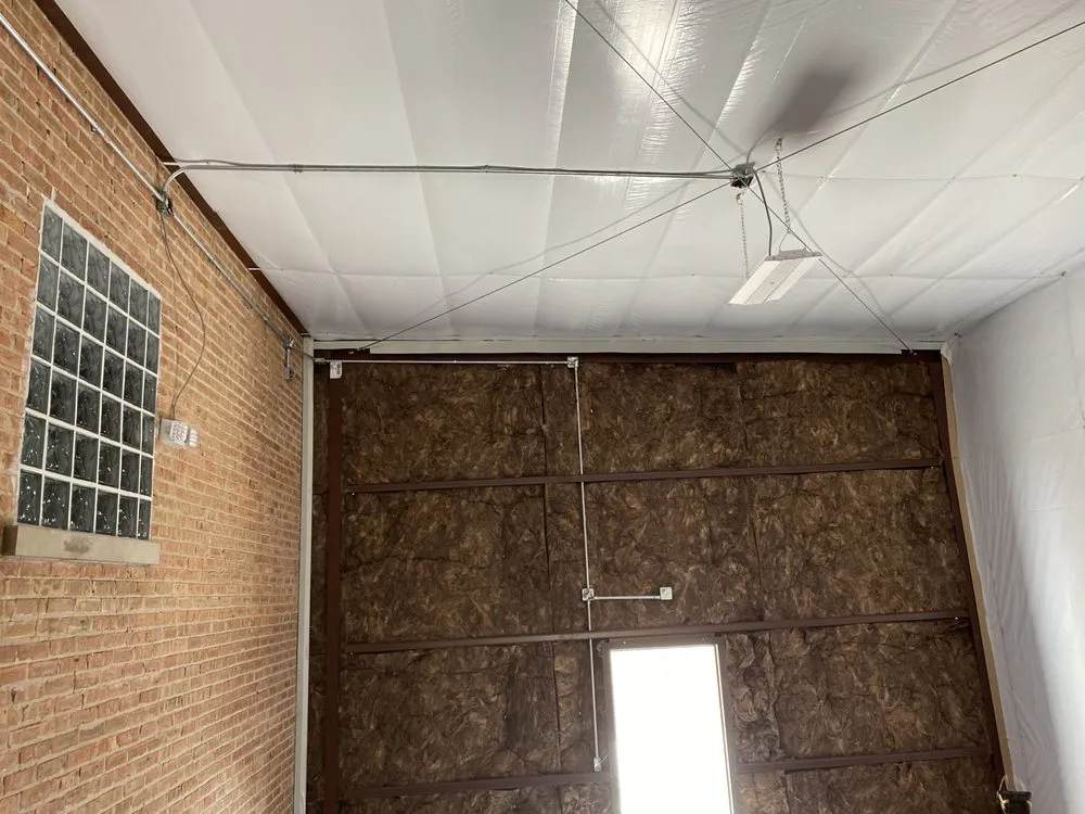 Slide of TCK Handyman and Remodeling Services