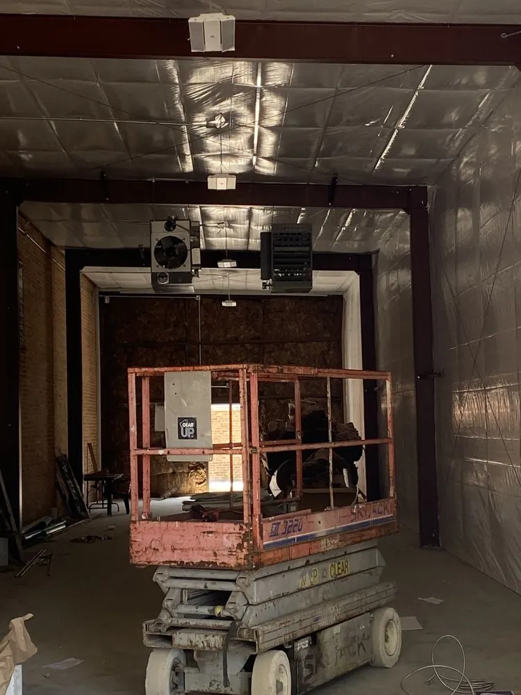 Slide of TCK Handyman and Remodeling Services