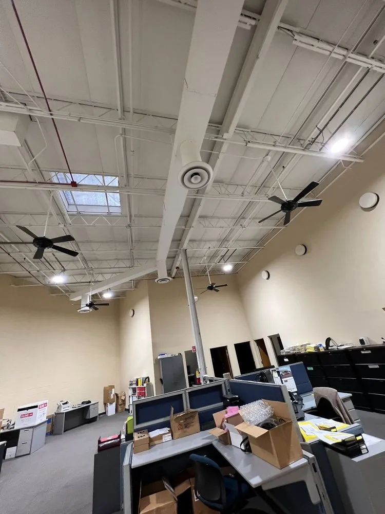 Slide of TCL Electrical and Lighting