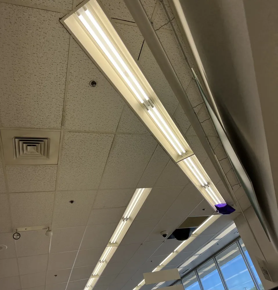 Slide of TCL Electrical and Lighting