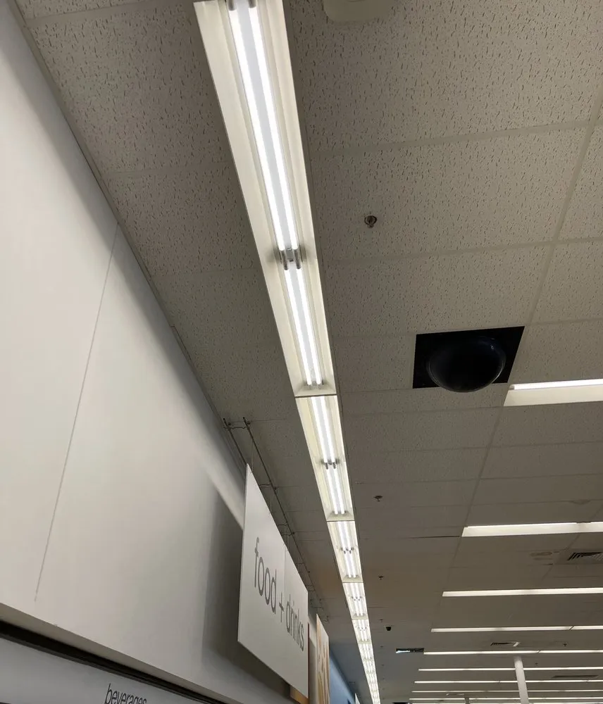 Slide of TCL Electrical and Lighting