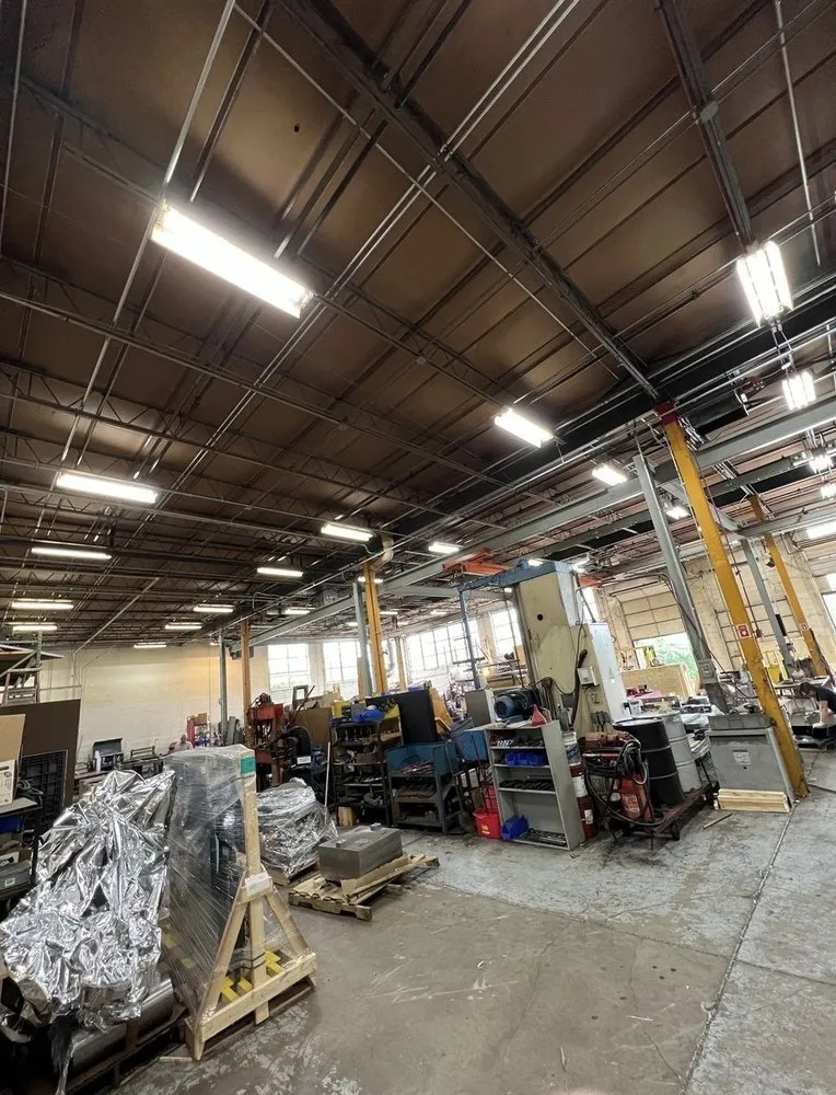 Slide of TCL Electrical and Lighting