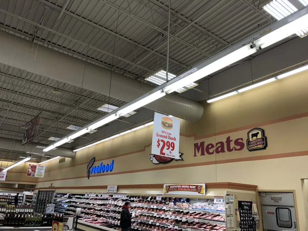 Slide of TCL Electrical and Lighting