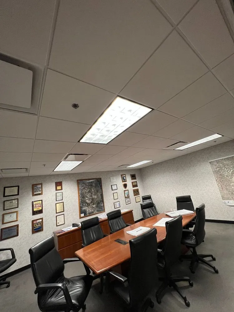 Slide of TCL Electrical and Lighting