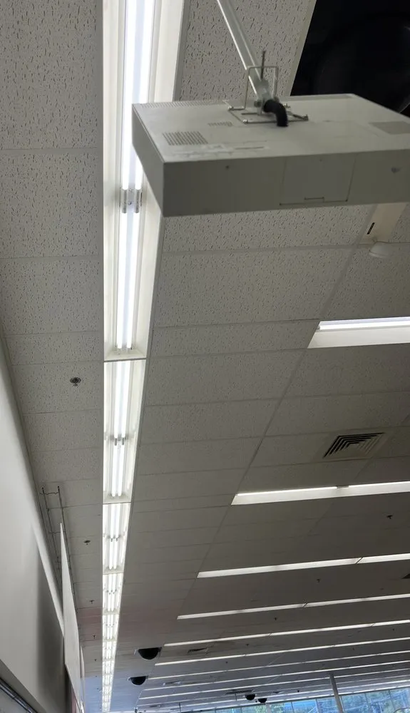 Emergency wiring installation in North Aurora, IL by TCL Electrical and Lighting