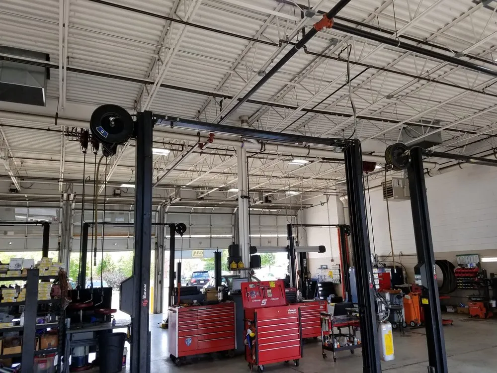 Slide of TCL Electrical and Lighting