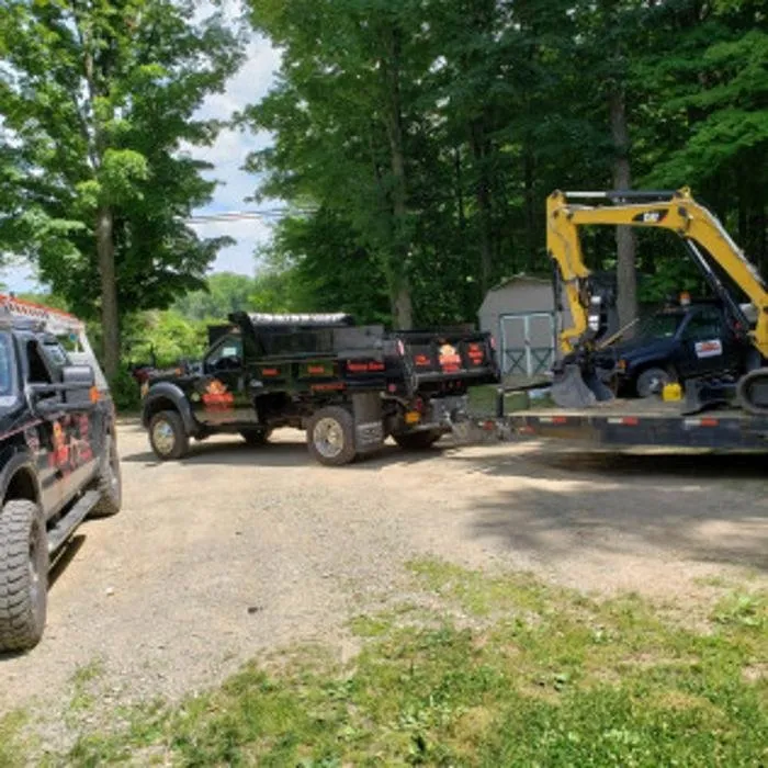 Certified electrician providing emergency electrical service in Silver Springs, NY - TCP Contracting