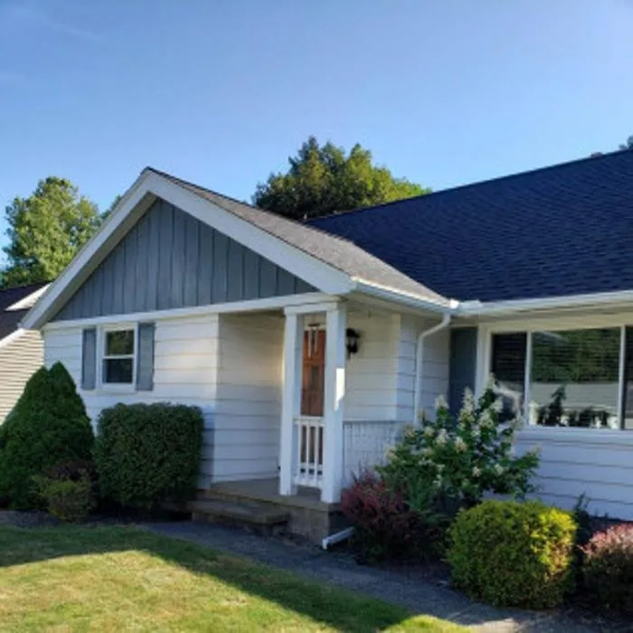 Reliable electrician providing circuit breaker repair in Silver Springs, NY - TCP Contracting