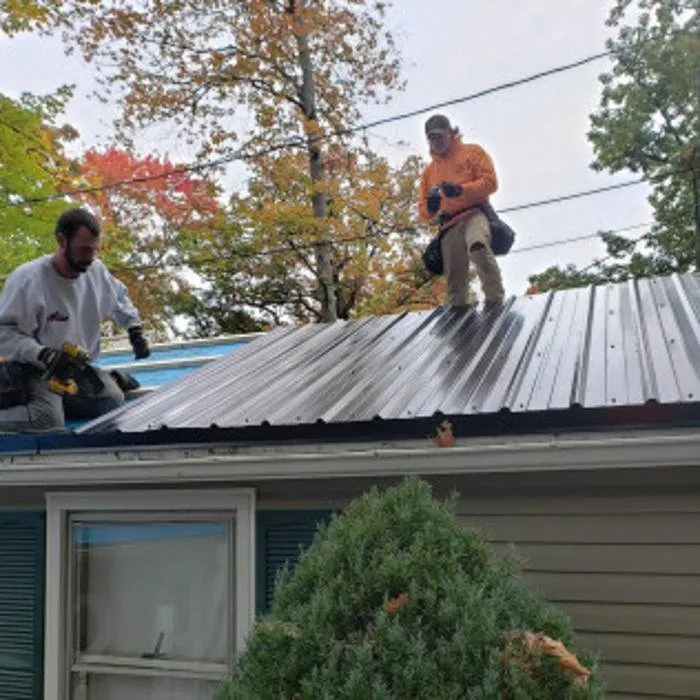 Reliable electrician providing circuit breaker repair in Silver Springs, NY - TCP Contracting