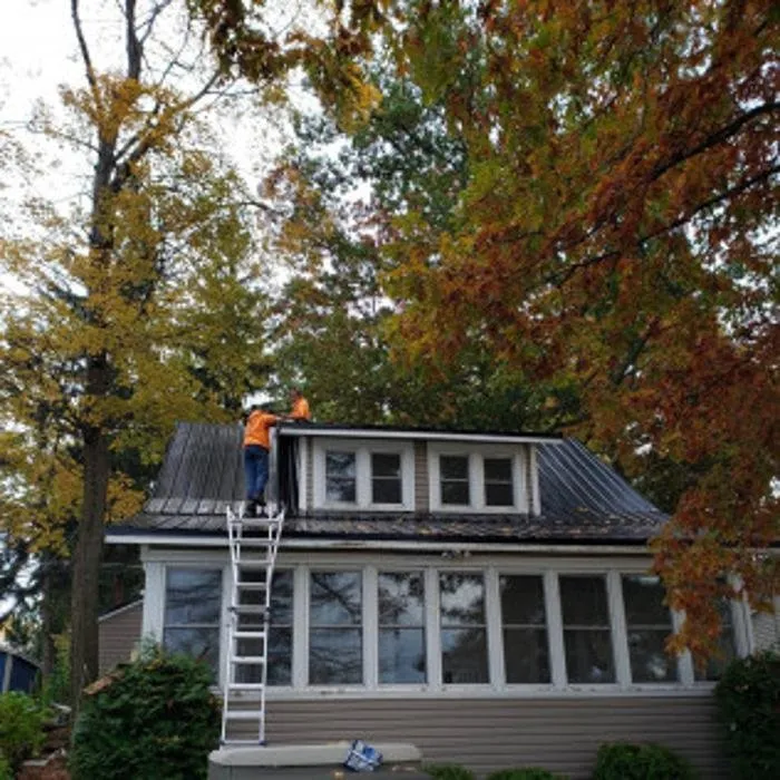Expert wiring installation experts serving Silver Springs, NY - TCP Contracting