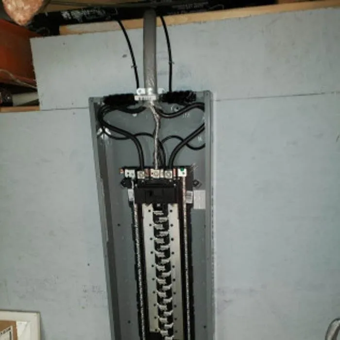 Emergency circuit breaker repair experts serving Silver Springs, NY - TCP Contracting