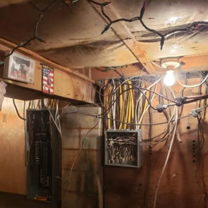 Professional wiring installation experts serving Silver Springs, NY - TCP Contracting