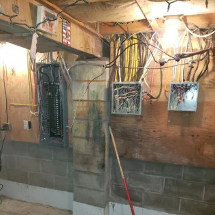 Trusted lighting installation experts serving Silver Springs, NY - TCP Contracting