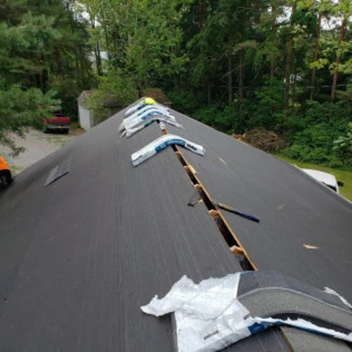 Emergency electrician providing wiring installation in Silver Springs, NY - TCP Contracting