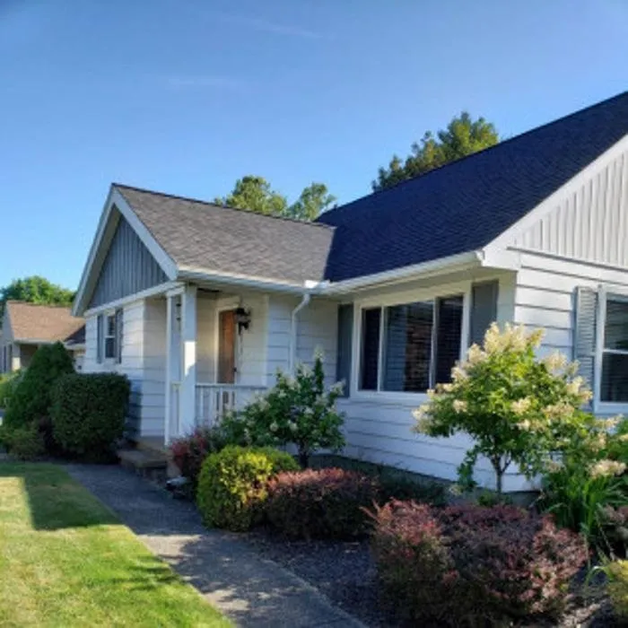 Trusted electrician providing panel upgrade in Silver Springs, NY - TCP Contracting