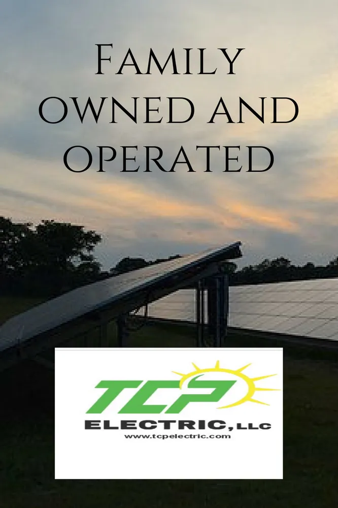 Affordable panel upgrade in Annapolis Junction, MD by TCP Electric