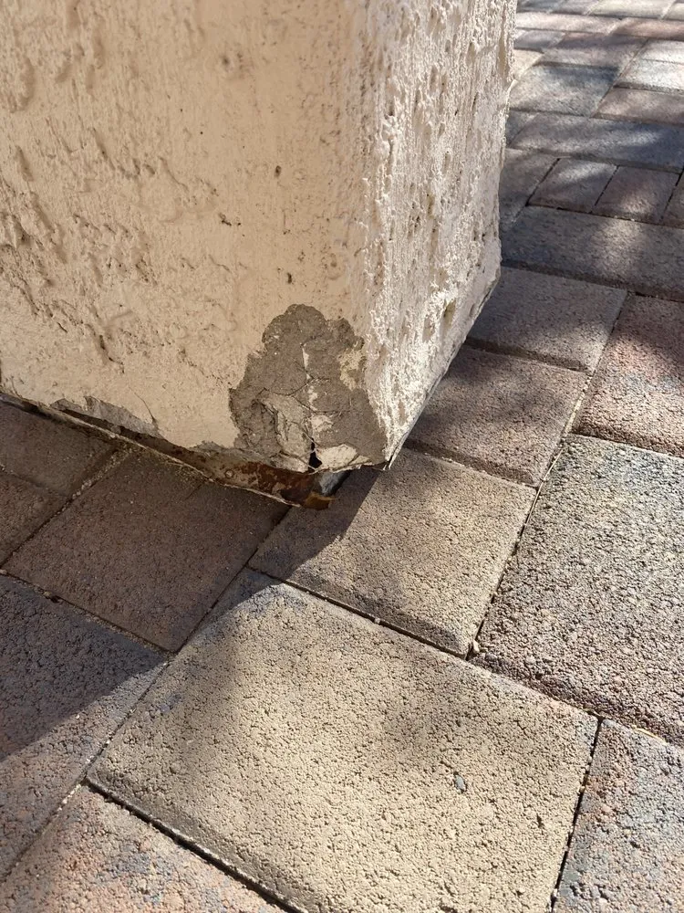 Slide of TCS Handyman Service