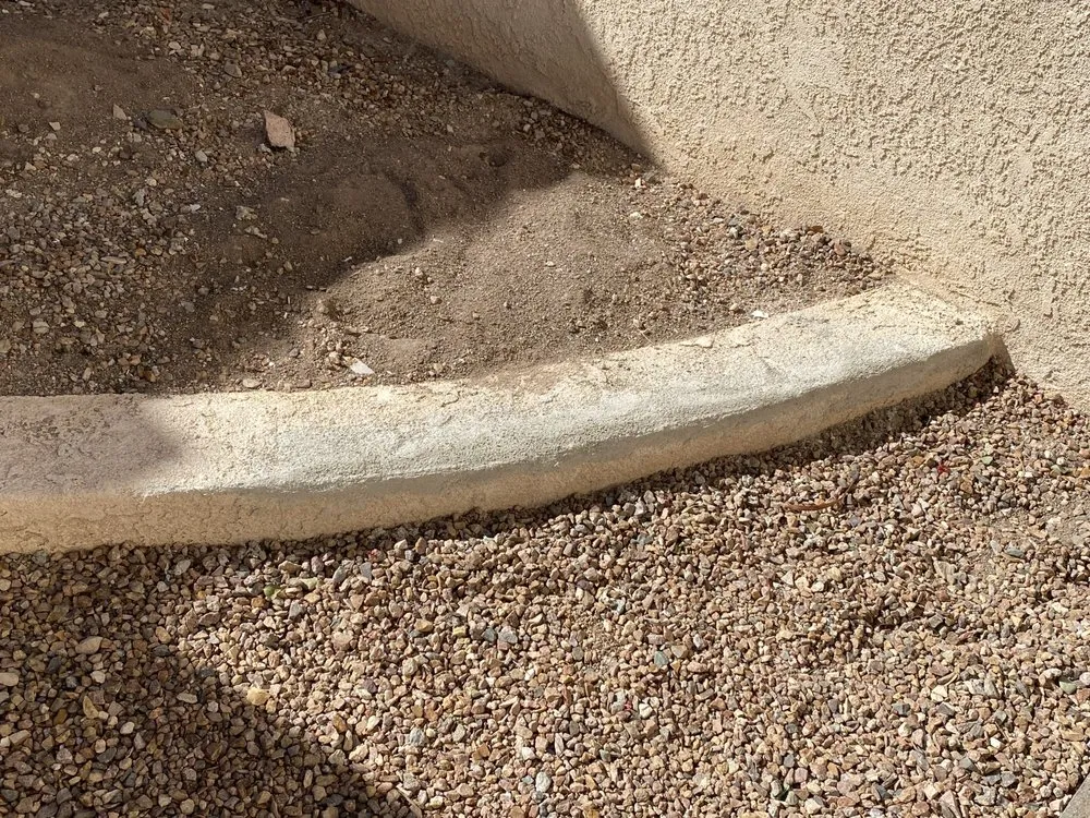 Slide of TCS Handyman Service