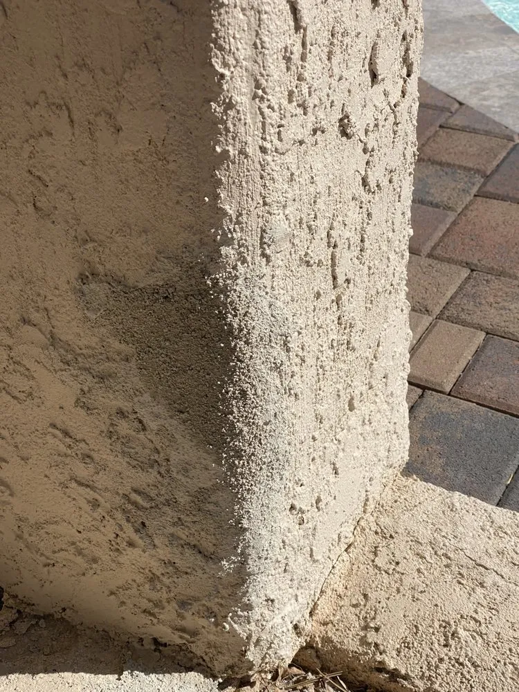 Slide of TCS Handyman Service