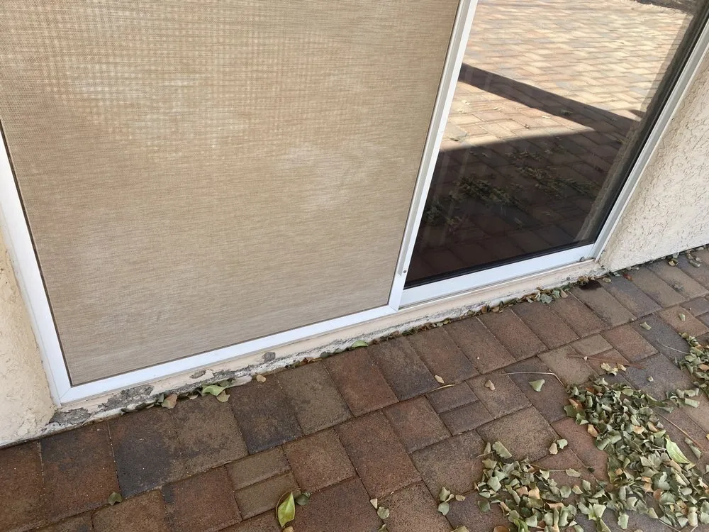 Slide of TCS Handyman Service