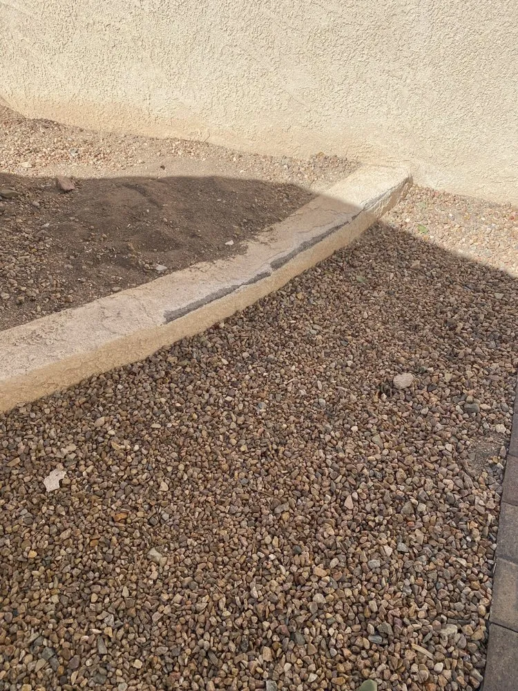 Slide of TCS Handyman Service