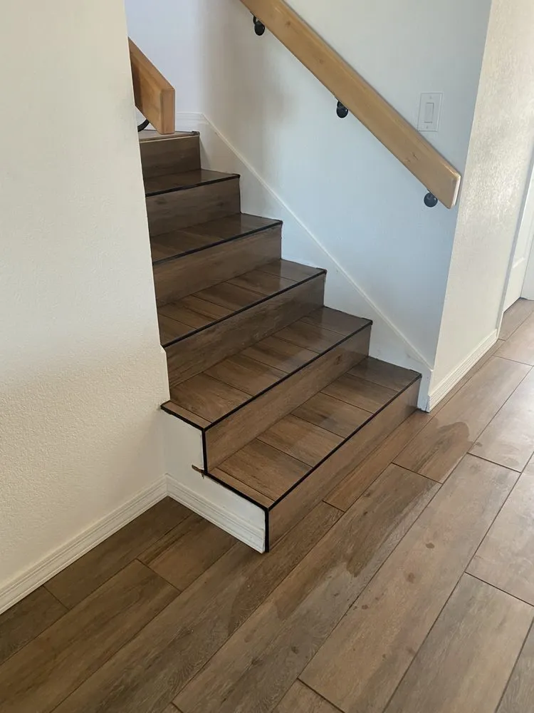 Slide of TCS Handyman Service