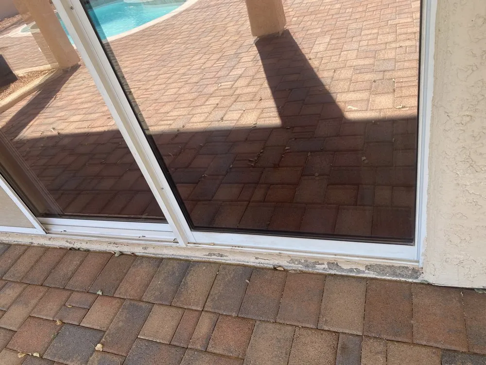 Slide of TCS Handyman Service