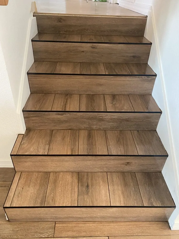 Slide of TCS Handyman Service